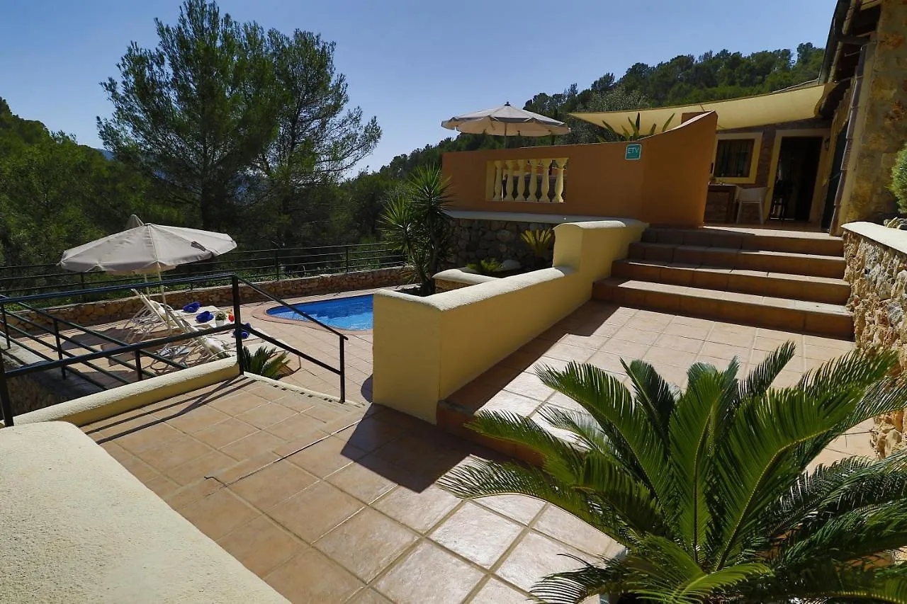 Villa Magdalena Calvia Calvia (Mallorca)