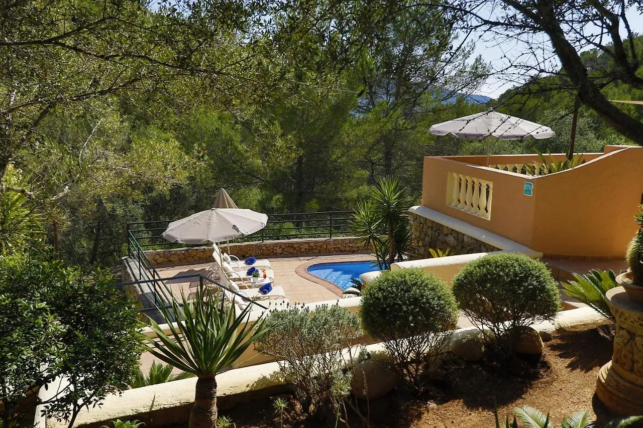 Villa Magdalena Calvia  Calvia (Mallorca)