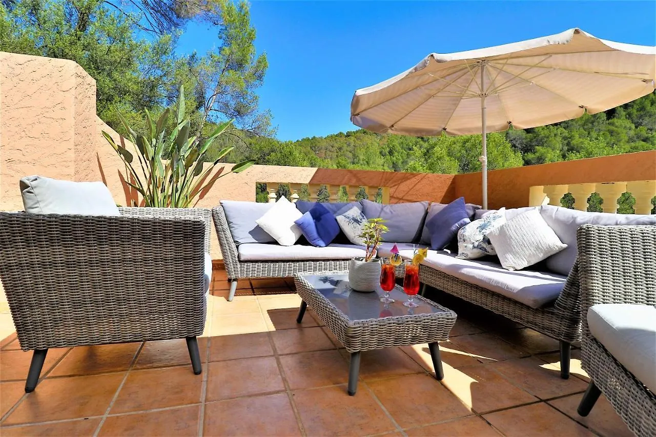 Villa Magdalena Calvia 0*, Calvia (Mallorca)