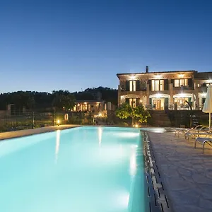 Sa Marina Farm stay