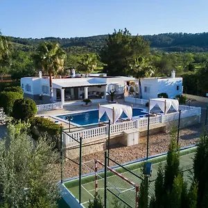 Raes Villa