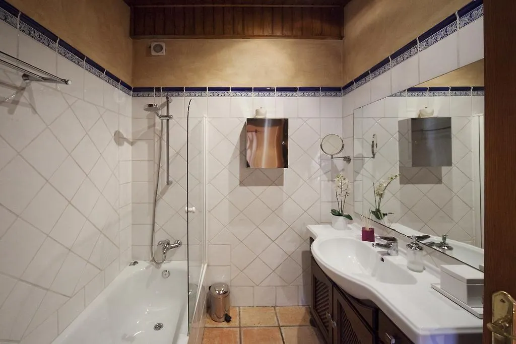 Villa Magdalena Calvia