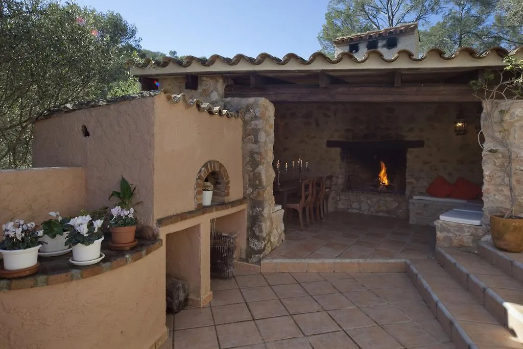 Villa Magdalena Calvia Calvia (Mallorca)