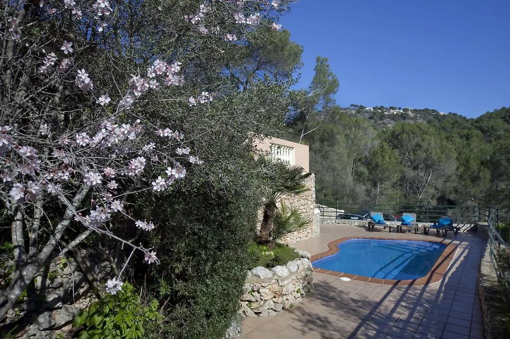 Villa Magdalena Calvia 0*, Calvia (Mallorca) Spain